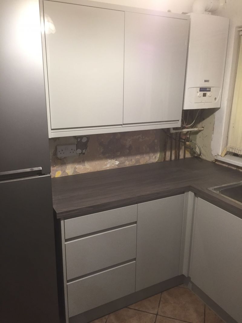 Swipe To View More Images