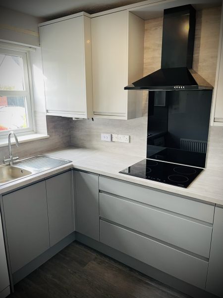 Swipe To View More Images