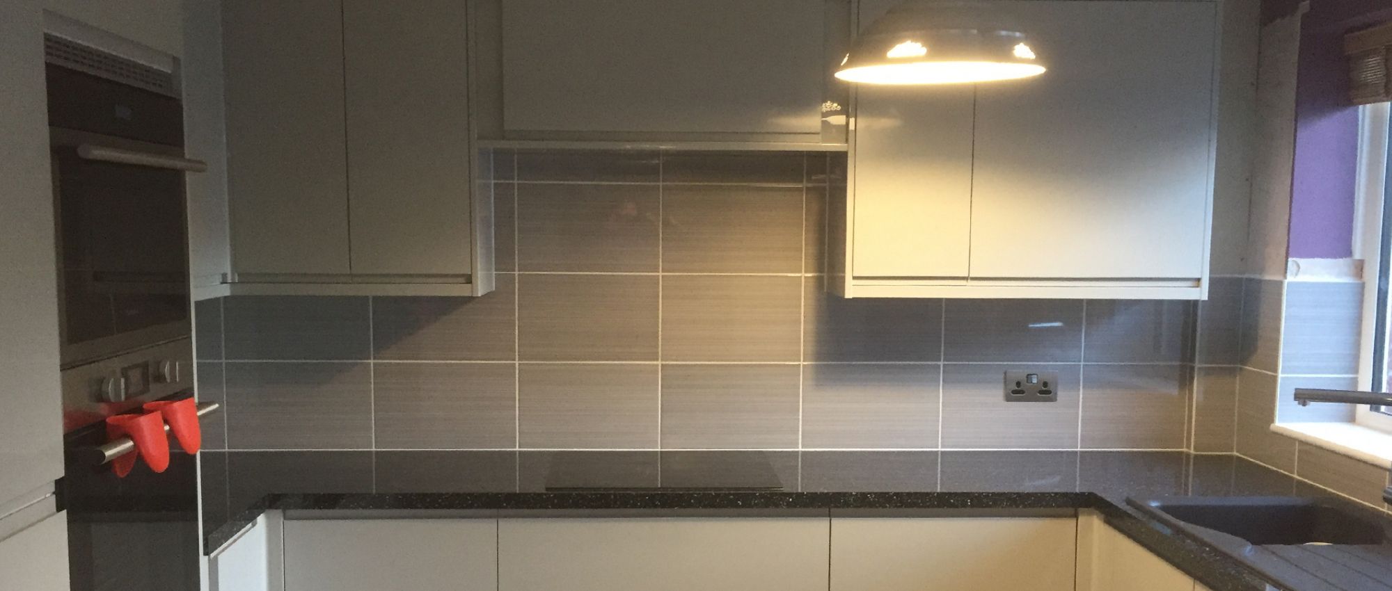 Kitchen Fitting Nottingham