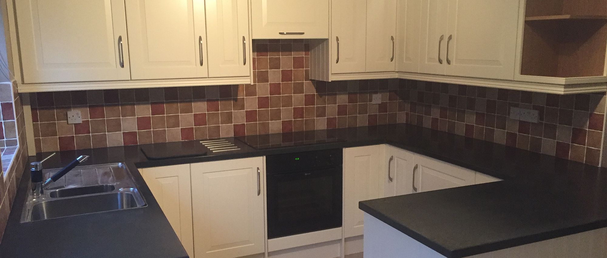 Kitchen Fitters Nottingham