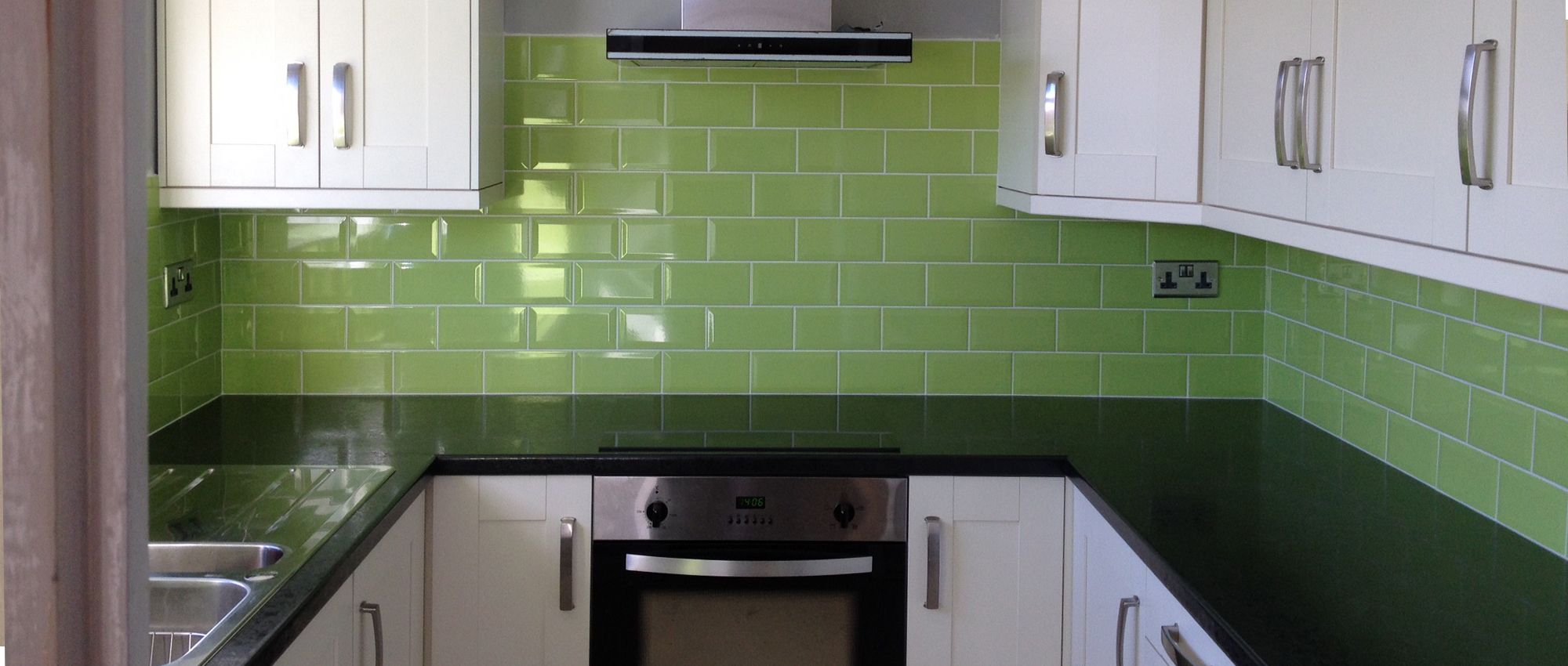 Bathroom Fitters Nottingham