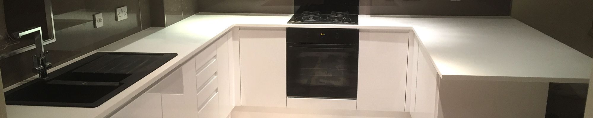 Kitchen Fitters