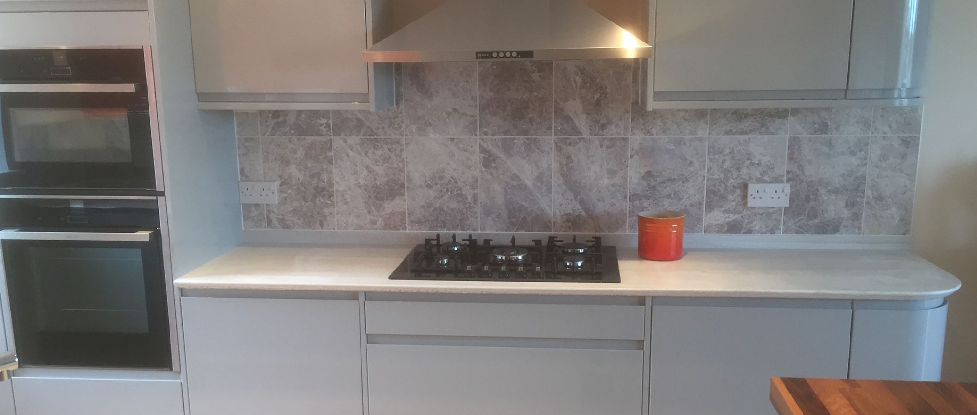 Kitchen Installations Nottingham