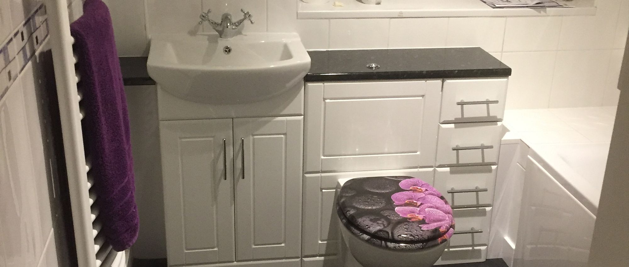 Bathroom Installers